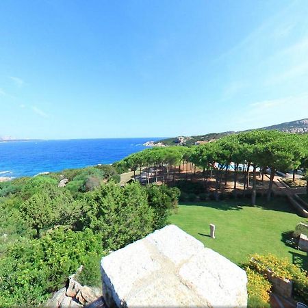 Hotel Porto Piccolo Baja Sardinia Εξωτερικό φωτογραφία